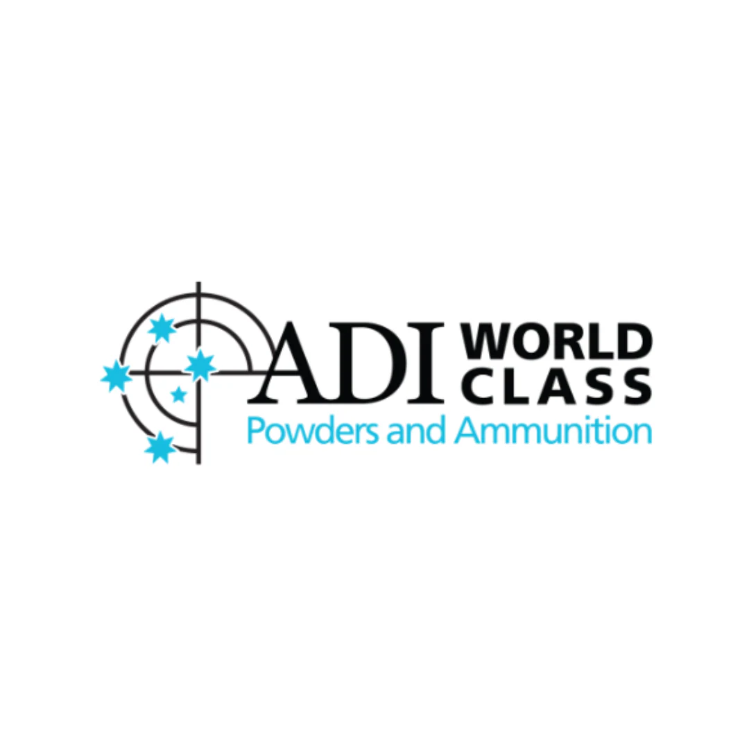 ADI World Class Powders and Ammunition